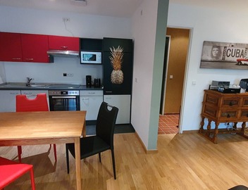 Solitaire Hotel & Boardinghouse Berlin 3