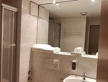 Solitaire Hotel & Boardinghouse Berlin 4