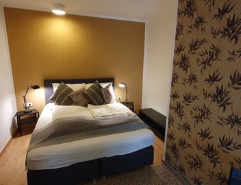 Solitaire Hotel & Boardinghouse Berlin 5
