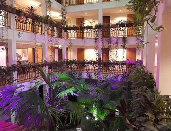 Solitaire Hotel 4