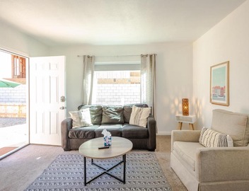 Solvang Bungalow A 3