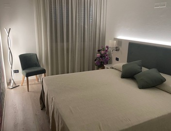 Somma Relax Apartment 4