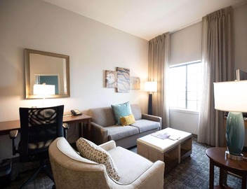 Sonesta ES Suites Baton Rouge University at Southgate 2