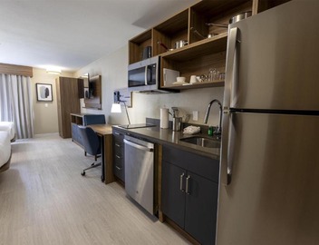 Sonesta ES Suites Lafayette Airport Extended Stay 2