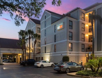 Sonesta ES Suites Orlando International Drive 2