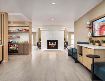 Sonesta ES Suites Toronto Markham 4