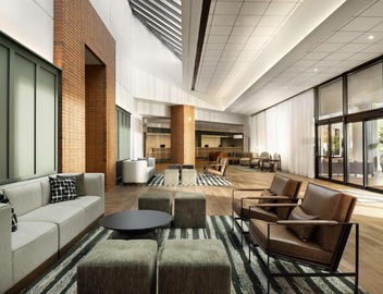 Sonesta Los Angeles Airport LAX 2