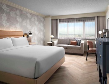 Sonesta Los Angeles Airport LAX 3