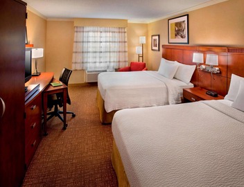 Sonesta Select Boston Danvers 5