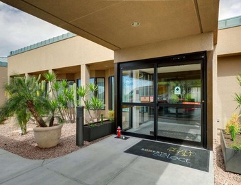Sonesta Select Scottsdale at Mayo Clinic Campus 2