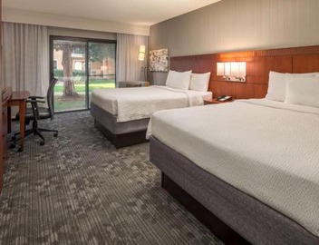 Sonesta Select Seattle Bellevue Redmond 2