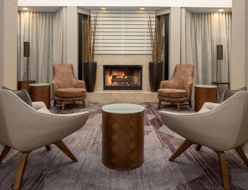 Sonesta Select Seattle Bellevue Redmond 4