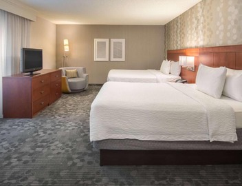 Sonesta Select Seattle Bellevue Redmond 5