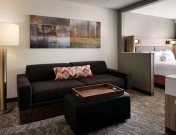 Sonesta Select Seattle Renton Suites 5