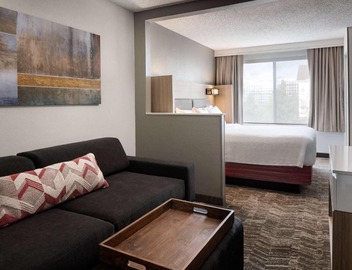 Sonesta Select Seattle Renton Suites 2