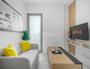 Soreli by Kozystay - TB Simatupang 4