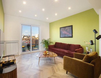 SorrentoVibes - Amazing Home with terrace & view Sorrento Center 2