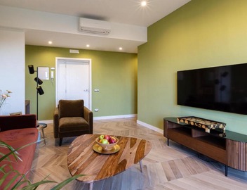 SorrentoVibes - Amazing Home with terrace & view Sorrento Center 5