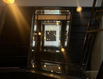 Sosuite at The Queen - Queen Village 5