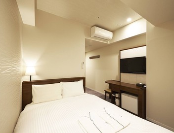 Sotetsu Fresa Inn Tokyo Roppongi 2