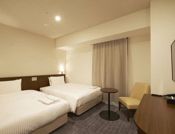 Sotetsu Fresa Inn Tokyo Roppongi 5