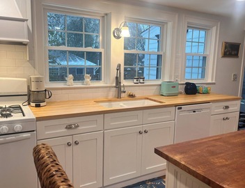 South Dartmouth Vacation Rental Home - Half Mile to Padanaram Village 4