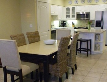 South of 30A condo on the beach - Rosemary/Alys Beach/steps to our PRIVATE BEACH 4