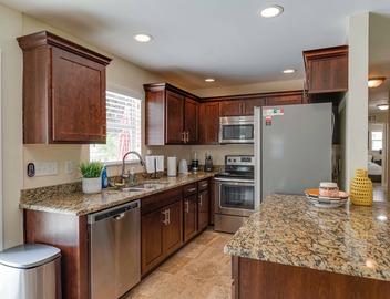 South Tampa Pool and Cabana Home 3