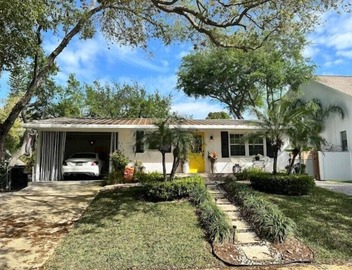 South Tampa! Stay Steps from Bayshore Near MacDill AFB 5