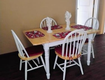 Southern Grace Home 5