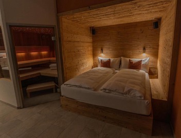 Spa & Stay 2