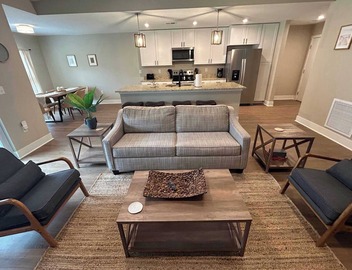 Spacious 10BR 10BA Combined Condos in Traverse City 4