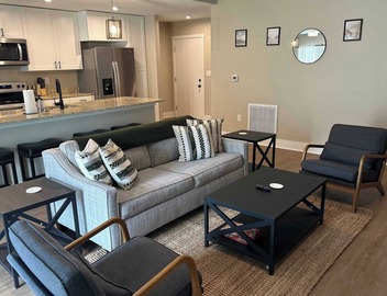 Spacious 10BR 10BA Combined Condos in Traverse City 5