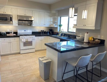 Spacious 2 Bed, 2-Bath Apartment in Monterey Park 2