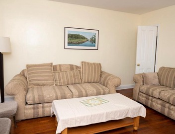 Spacious 2 bedroom apartment 2