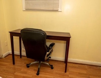 Spacious 2 bedroom apartment 3