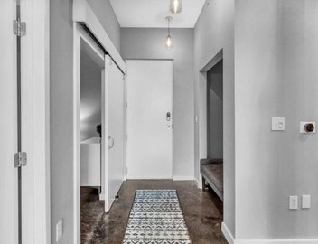 Spacious 2BD 2BTH Luxury Condo 2