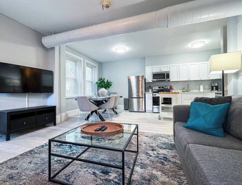 Spacious 3Bed, 2Bath, Near Hospitals & Transports 5