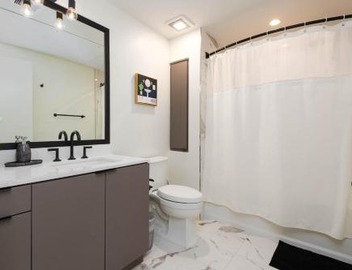 Spacious 3Bedroom Apt close to LAX & Sofi Stadium* 4