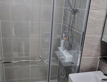 Spacious 3BR Brand New Cozy Apt at Dongdaegu KTX Station 5