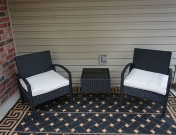 Spacious, 3BR Mins from LSU Stadium 3