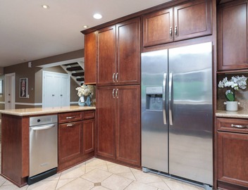 Spacious 4 Bedroom House in Santa Clarita with Pool & Spa 5