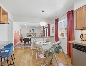Spacious 4BD - Backyard BBQ, Fire Pit & Mini Golf 3