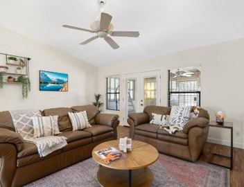 Spacious 4Bedroom Home with Private Pool in Prime Location 2