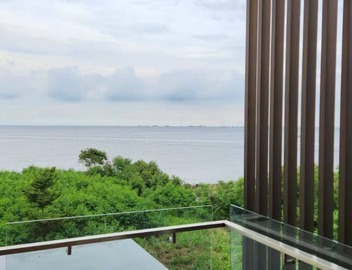 Spacious 4bedroom villa with WiFi, fitness room in charming Jakarta 2