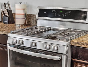 Spacious 4BR Haven｜Office & Study｜Perfect for Families & Pets #41628 4
