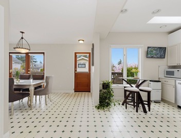Spacious 4BR Home MAJOR INTERNATIONAL SPORTING EVENT & Family Near UBC 4