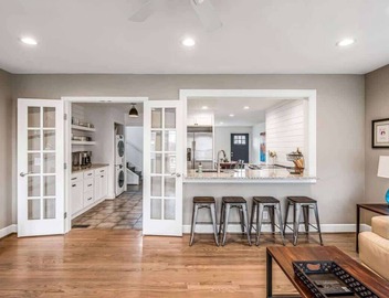 Spacious 4BR Home Near Downtown & Geodis Park 3