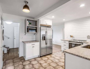 Spacious 4BR Home Near Downtown & Geodis Park 5