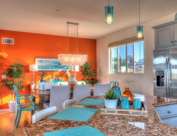 Spacious 4BR, Rooftop Deck, Fire Pit, Steps to Shore 2